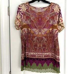 Soft Surroundings top